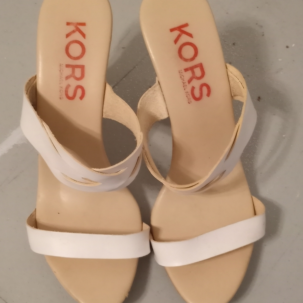 Michael Kors Heels